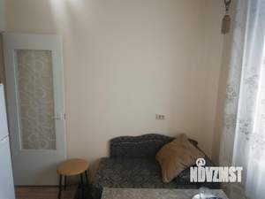 1-к квартира, вторичка, 39м2, 2/10 этаж