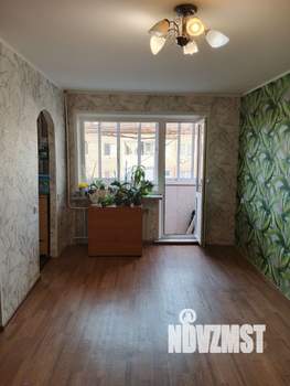 2-к квартира, вторичка, 45м2, 5/5 этаж