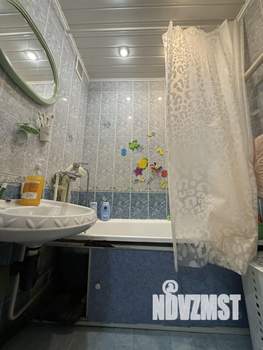 2-к квартира, вторичка, 45м2, 1/9 этаж