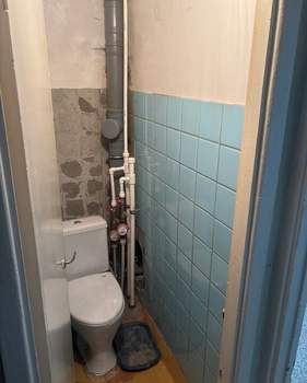 2-к квартира, вторичка, 45м2, 5/5 этаж