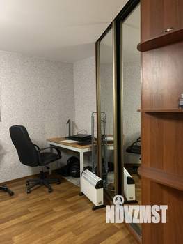 1-к квартира, вторичка, 30м2, 3/5 этаж