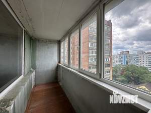 2-к квартира, вторичка, 46м2, 10/17 этаж