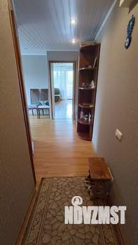 3-к квартира, вторичка, 52м2, 5/5 этаж