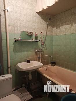 2-к квартира, вторичка, 43м2, 4/5 этаж