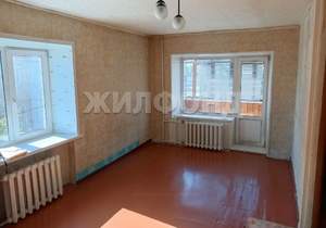 1-к квартира, вторичка, 33м2, 3/4 этаж