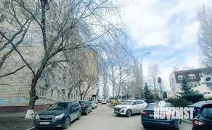 1-к квартира, вторичка, 30м2, 4/10 этаж