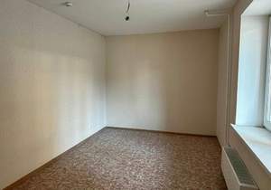 2-к квартира, вторичка, 52м2, 1/13 этаж
