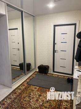 2-к квартира, вторичка, 55м2, 3/5 этаж