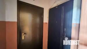 1-к квартира, вторичка, 35м2, 4/5 этаж