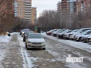 1-к квартира, вторичка, 36м2, 4/11 этаж