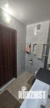 1-к квартира, вторичка, 38м2, 3/10 этаж