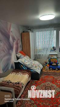 1-к квартира, вторичка, 33м2, 1/9 этаж