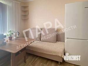 1-к квартира, вторичка, 33м2, 1/9 этаж