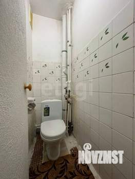 1-к квартира, вторичка, 29м2, 1/5 этаж