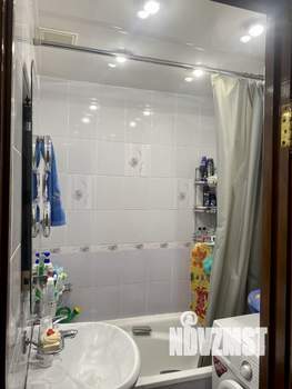 3-к квартира, вторичка, 59м2, 4/9 этаж