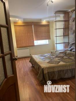 3-к квартира, вторичка, 64м2, 5/5 этаж