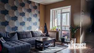 3-к квартира, вторичка, 98м2, 5/10 этаж