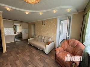 2-к квартира, вторичка, 41м2, 3/10 этаж