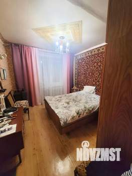 4-к квартира, вторичка, 72м2, 1/5 этаж