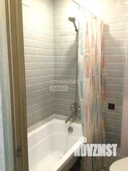 1-к квартира, вторичка, 35м2, 18/18 этаж