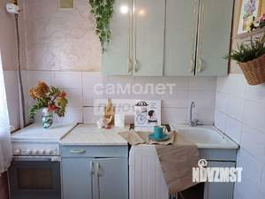 2-к квартира, вторичка, 49м2, 4/5 этаж