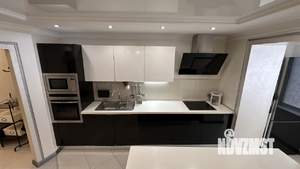 3-к квартира, вторичка, 73м2, 2/14 этаж