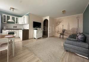 2-к квартира, вторичка, 46м2, 4/5 этаж