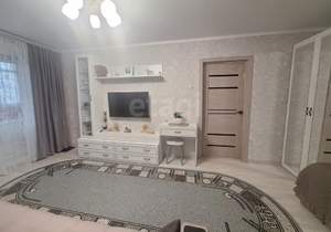 1-к квартира, вторичка, 36м2, 4/9 этаж