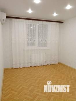 1-к квартира, вторичка, 32м2, 4/16 этаж