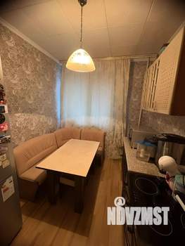 1-к квартира, вторичка, 32м2, 1/16 этаж