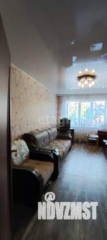 3-к квартира, вторичка, 66м2, 1/9 этаж