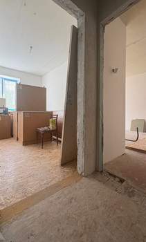 2-к квартира, вторичка, 46м2, 5/9 этаж