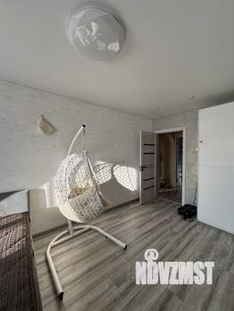 4-к квартира, вторичка, 104м2, 4/14 этаж