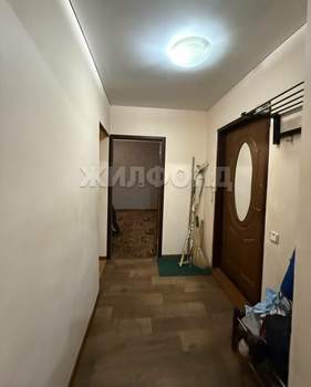 2-к квартира, вторичка, 47м2, 10/16 этаж