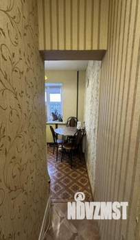 1-к квартира, вторичка, 33м2, 3/3 этаж