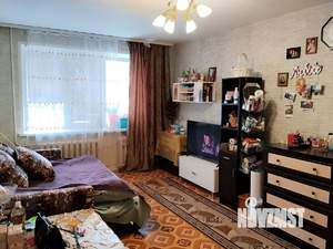 3-к квартира, вторичка, 53м2, 2/10 этаж