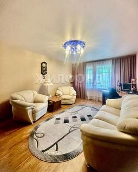 3-к квартира, вторичка, 86м2, 2/9 этаж