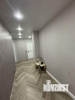 3-к квартира, вторичка, 103м2, 7/9 этаж