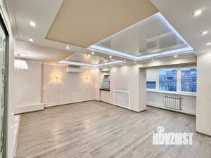 6-к квартира, вторичка, 173м2, 3/14 этаж