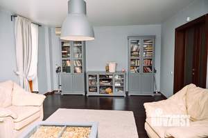 3-к квартира, вторичка, 114м2, 4/9 этаж