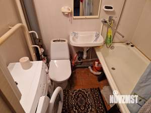 1-к квартира, вторичка, 30м2, 2/9 этаж