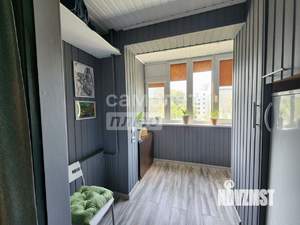 3-к квартира, вторичка, 61м2, 5/9 этаж