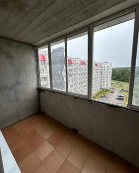 1-к квартира, вторичка, 37м2, 8/9 этаж