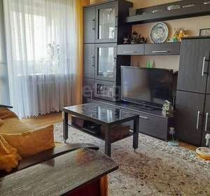 2-к квартира, вторичка, 45м2, 14/14 этаж