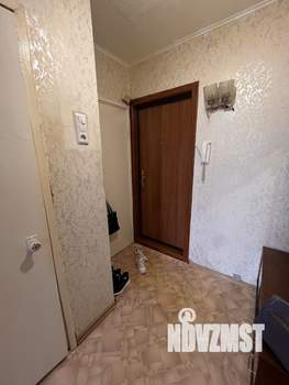 1-к квартира, вторичка, 33м2, 4/10 этаж