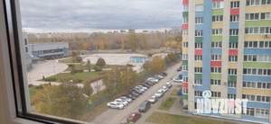 1-к квартира, вторичка, 43м2, 7/21 этаж