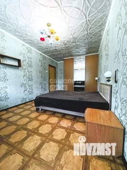 3-к квартира, вторичка, 64м2, 4/5 этаж