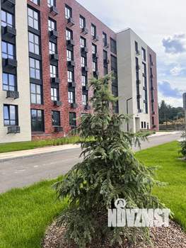 2-к квартира, сданный дом, 52м2, 3/6 этаж