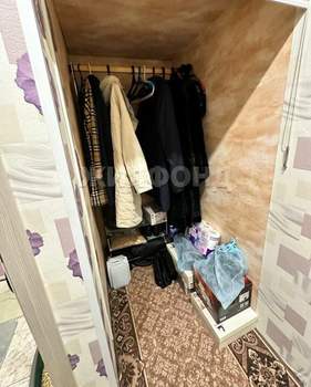 2-к квартира, вторичка, 44м2, 5/5 этаж