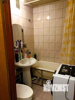 2-к квартира, вторичка, 46м2, 5/5 этаж